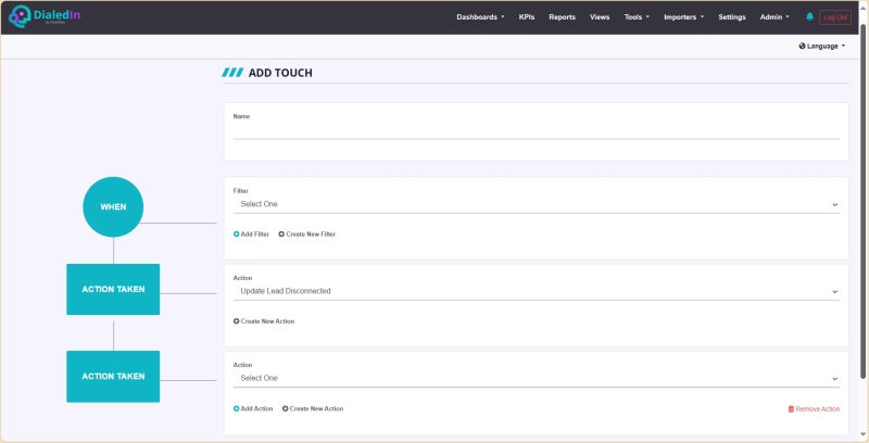 Contacts Playbook