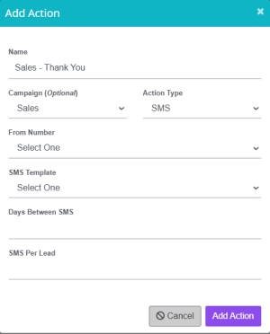 Contacts Playbook